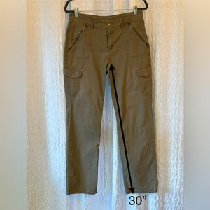 Women’s Patagonia pants, size 10